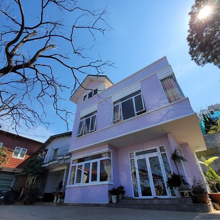 Ruby House Apartment Da Lat Exterior photo