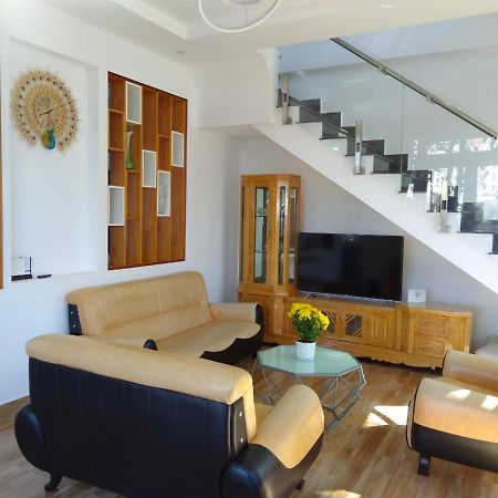 Ruby House Apartment Da Lat Exterior photo