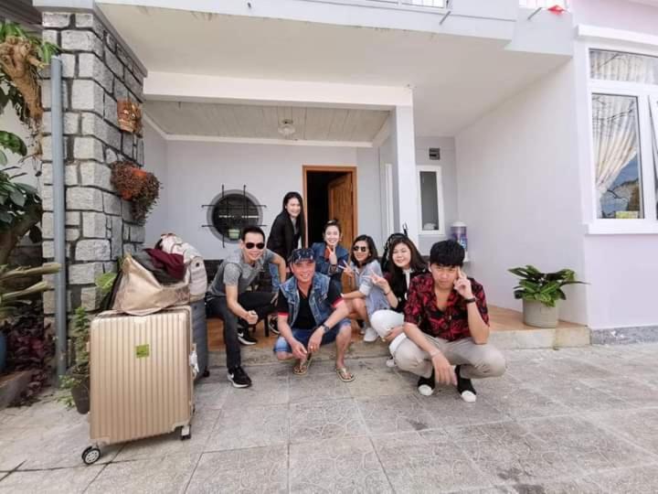 Ruby House Apartment Da Lat Exterior photo
