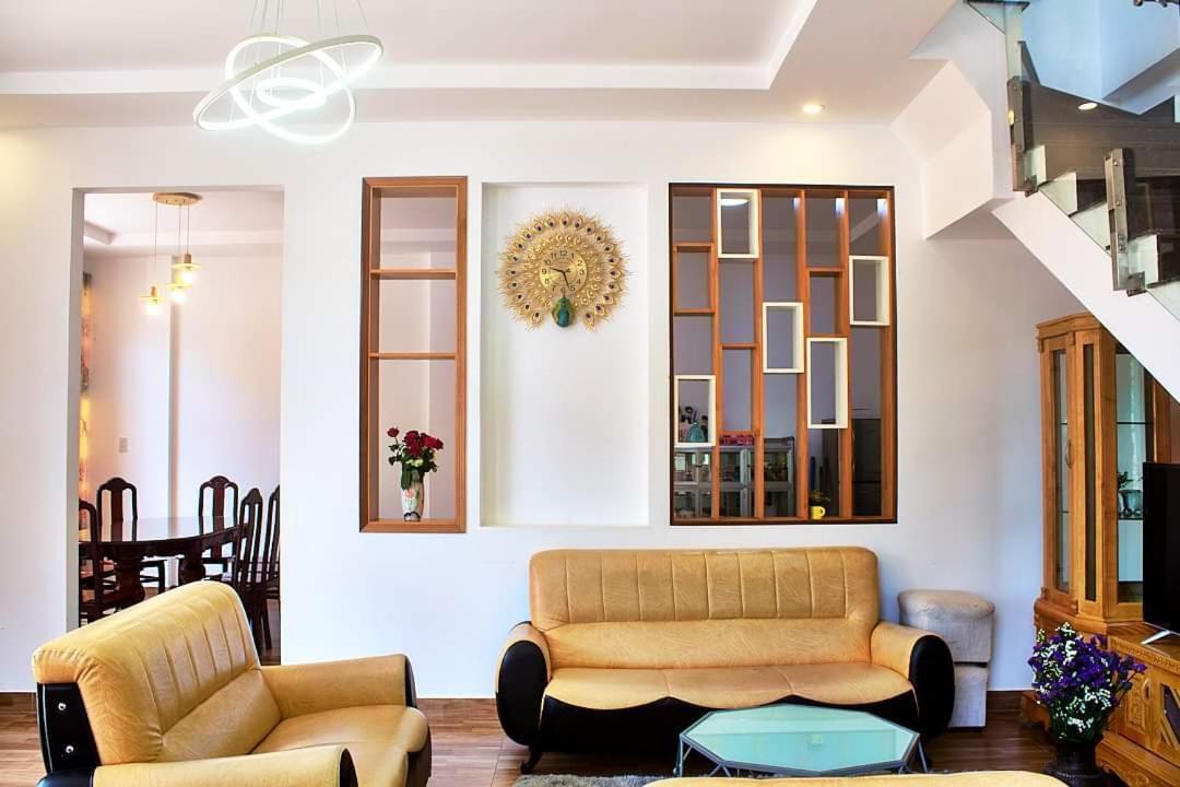 Ruby House Apartment Da Lat Exterior photo
