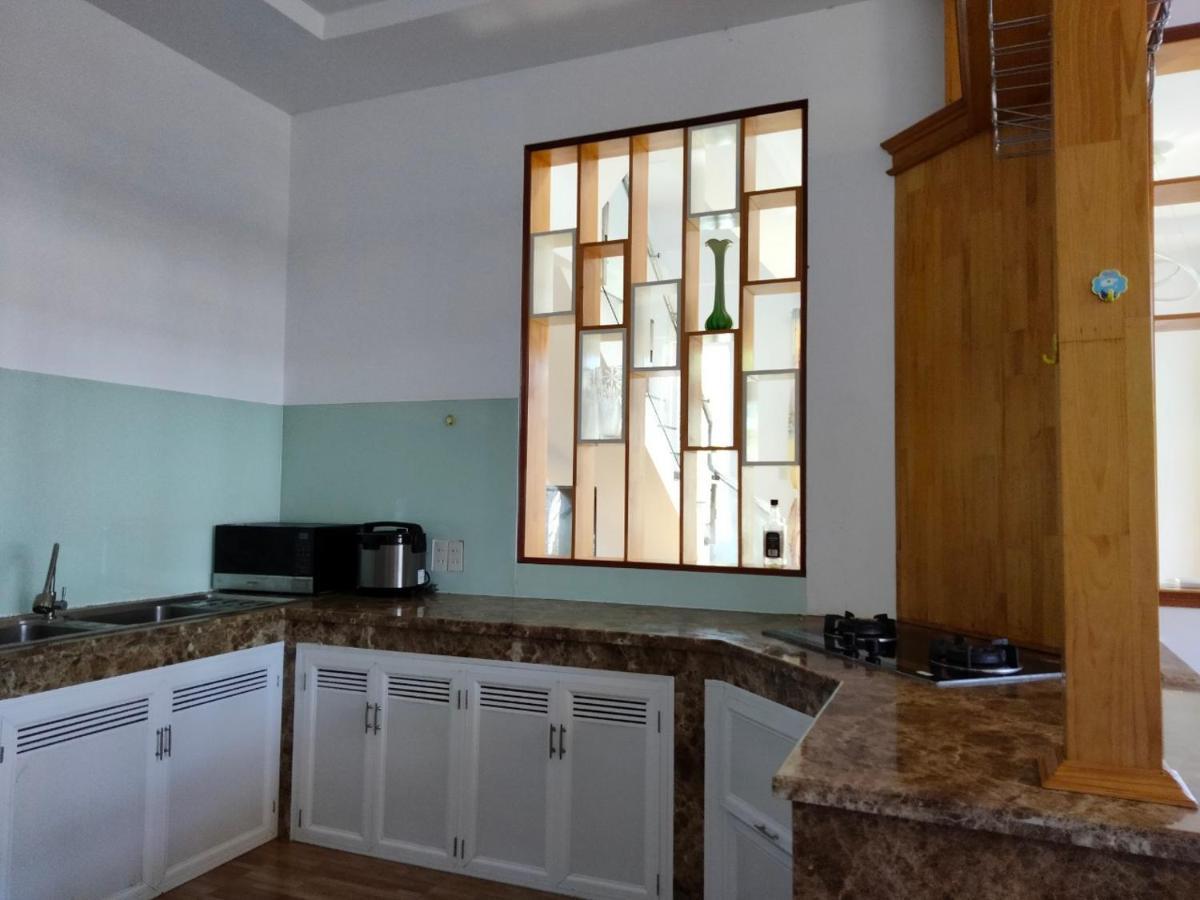 Ruby House Apartment Da Lat Exterior photo