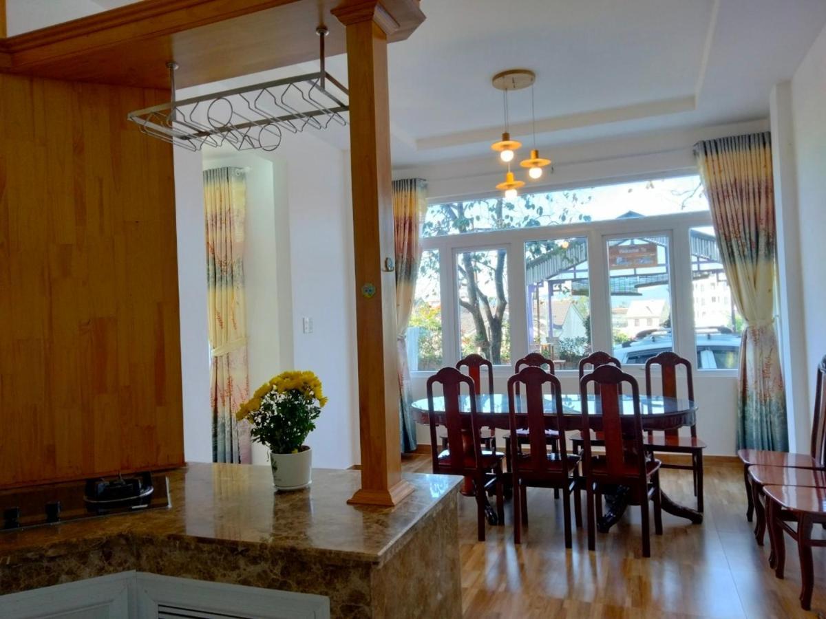 Ruby House Apartment Da Lat Exterior photo
