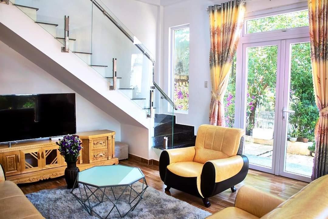 Ruby House Apartment Da Lat Exterior photo