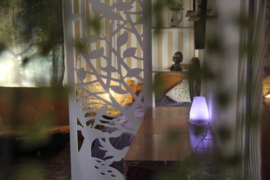 Ruby House Apartment Da Lat Exterior photo