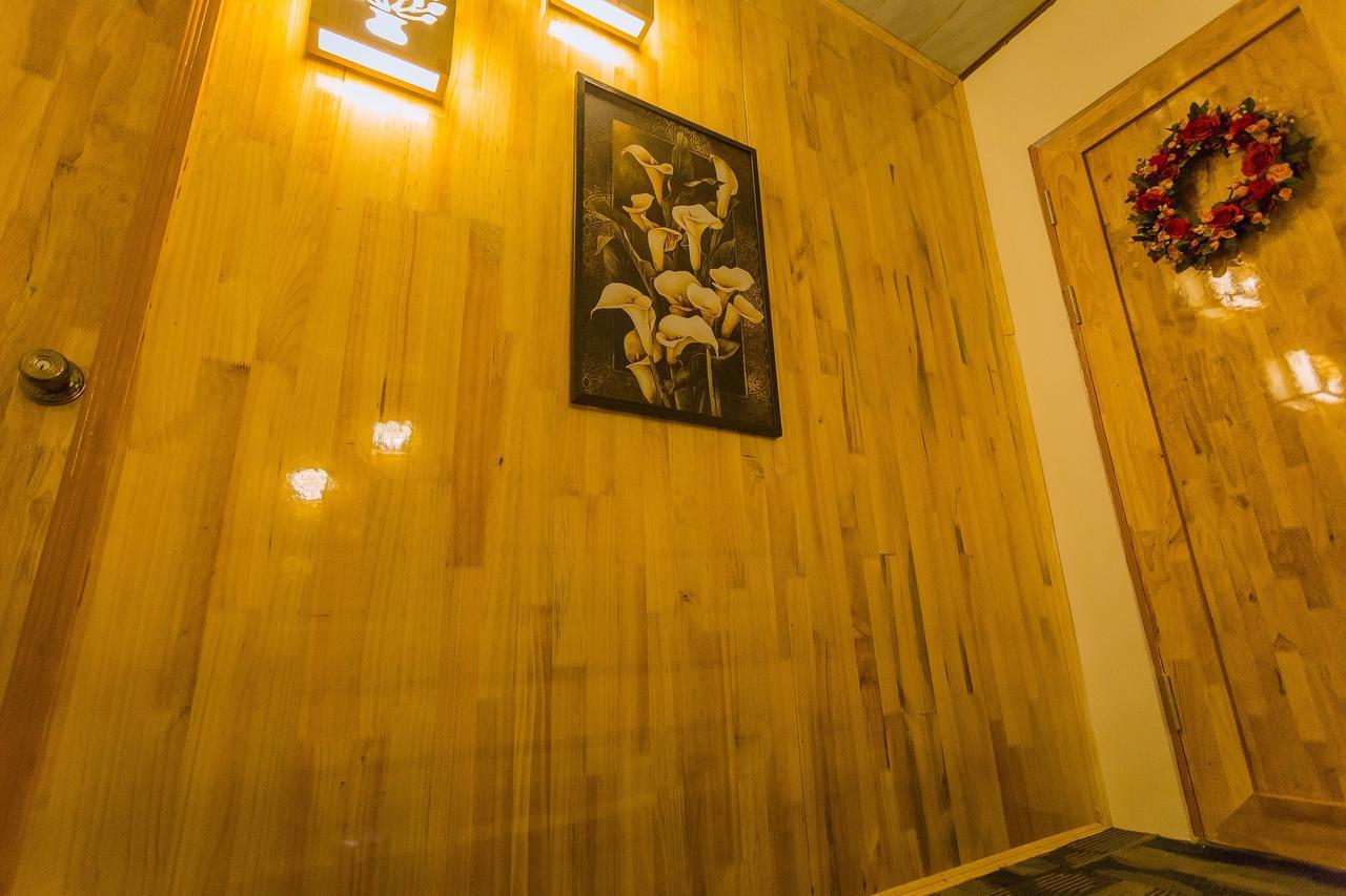 Ruby House Apartment Da Lat Room photo