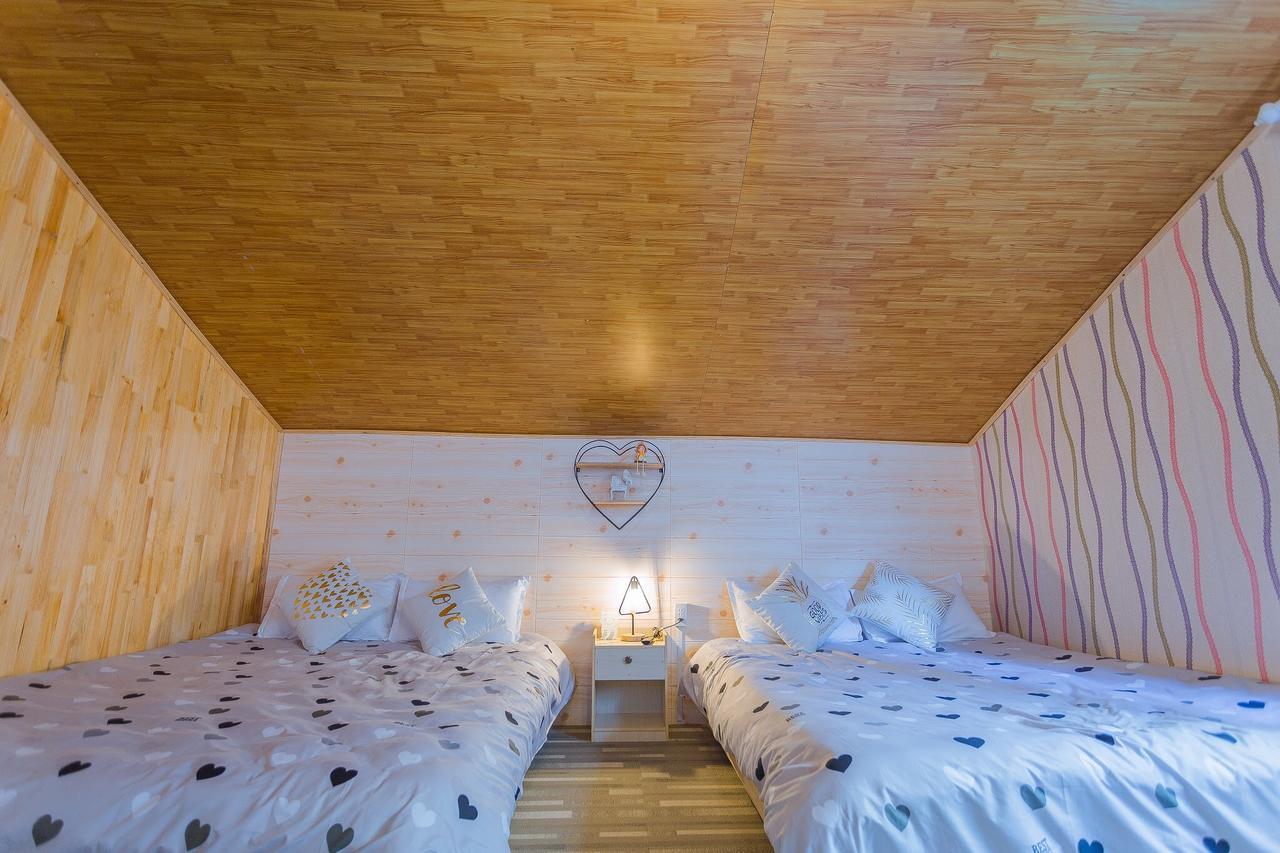 Ruby House Apartment Da Lat Room photo