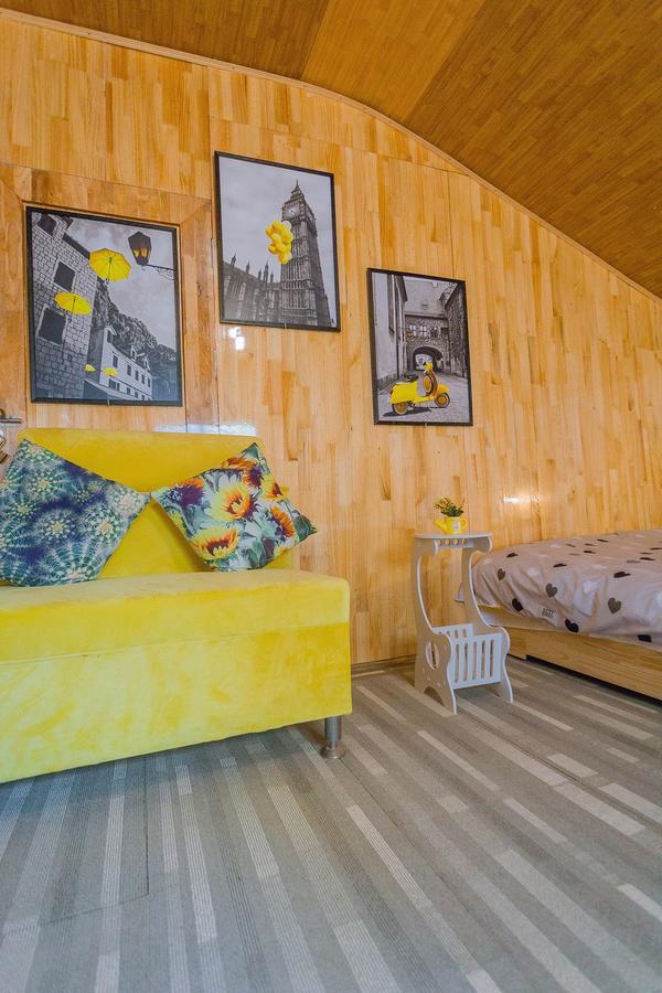 Ruby House Apartment Da Lat Room photo