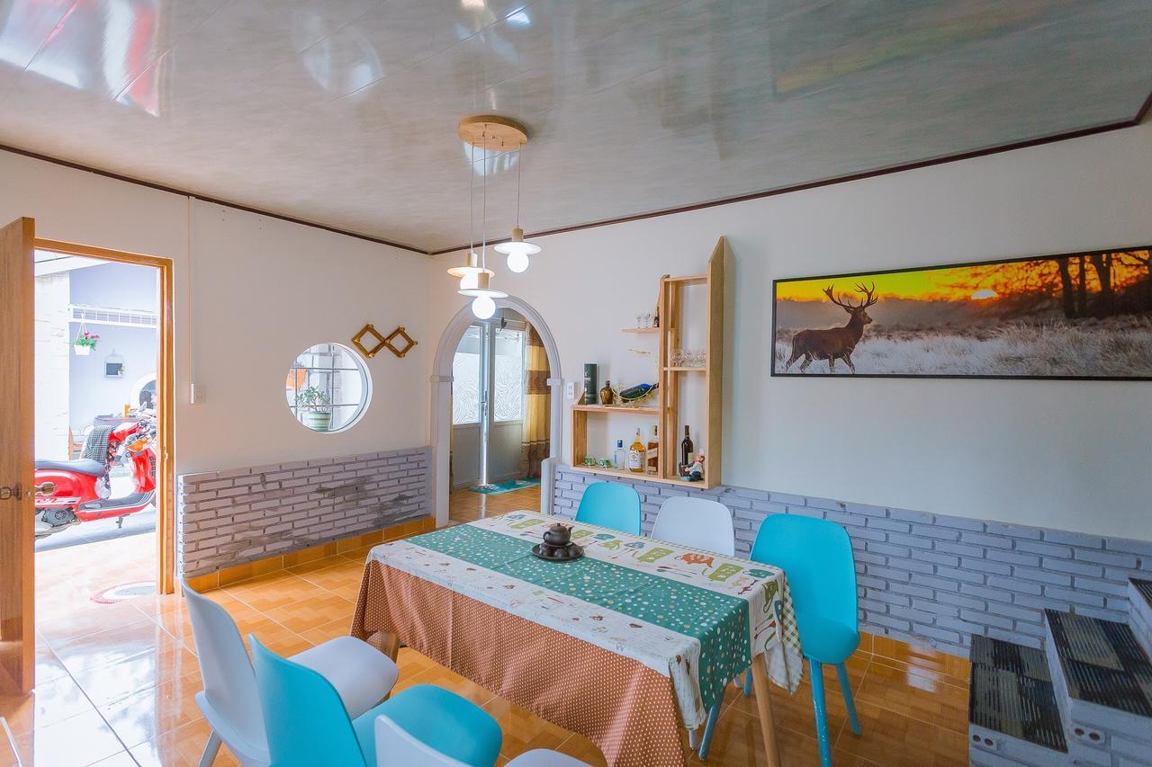 Ruby House Apartment Da Lat Room photo