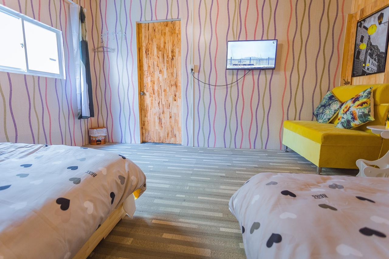 Ruby House Apartment Da Lat Room photo