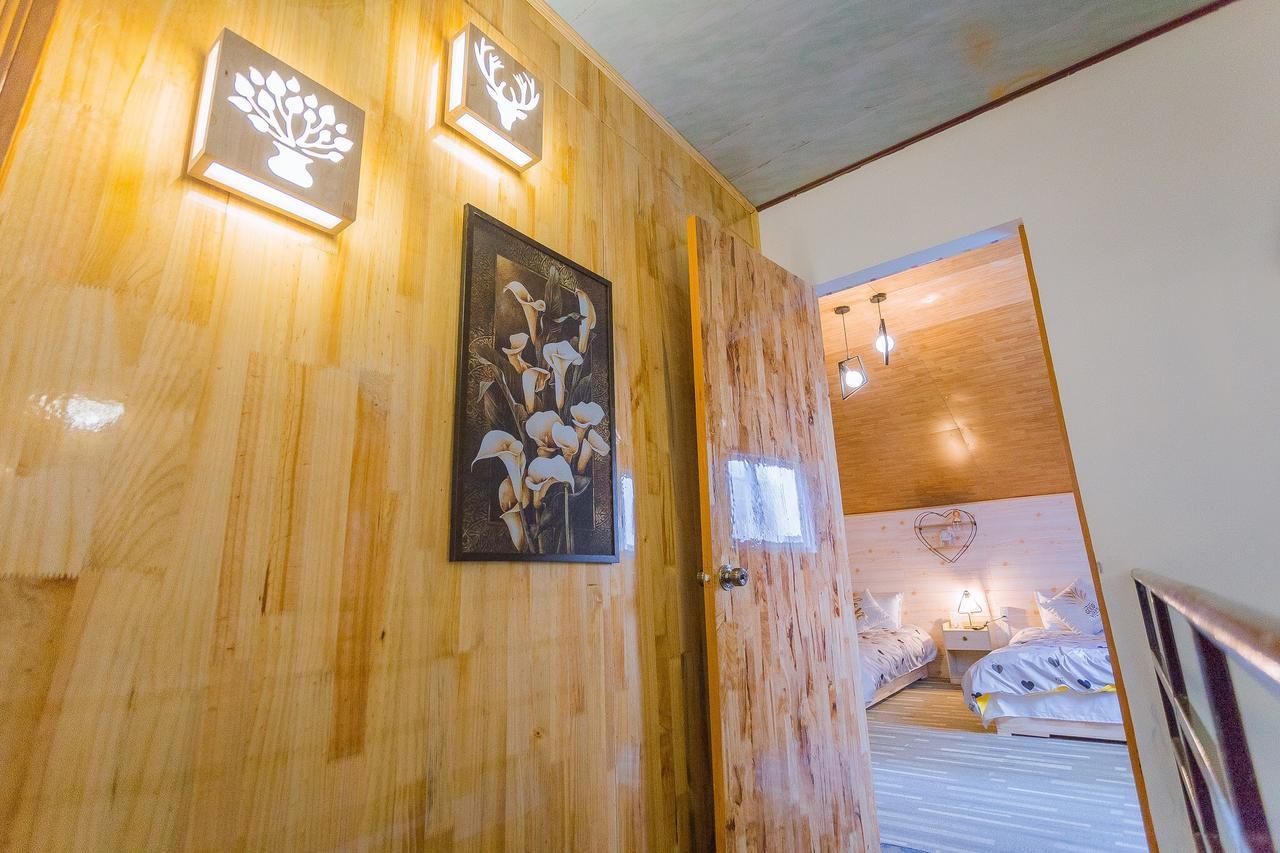 Ruby House Apartment Da Lat Room photo