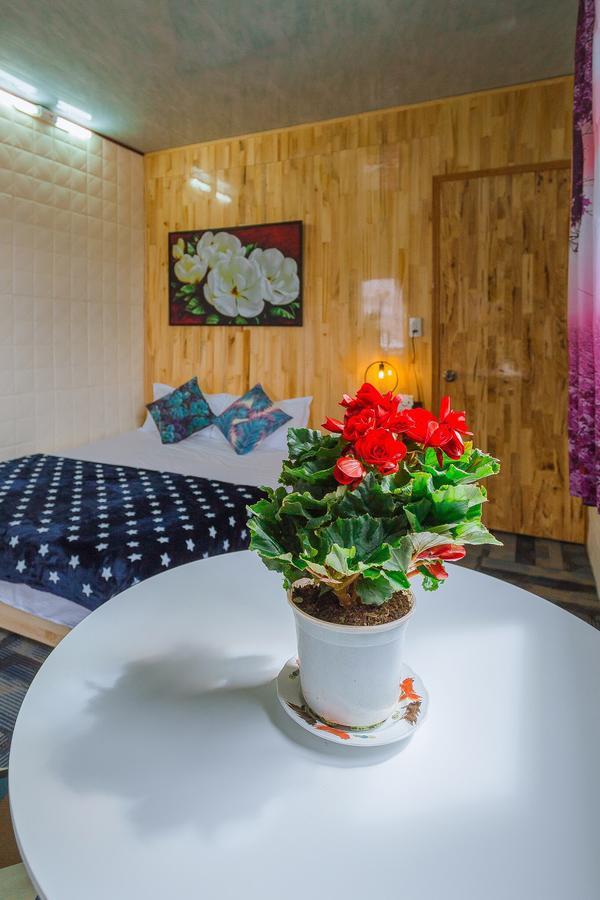 Ruby House Apartment Da Lat Room photo